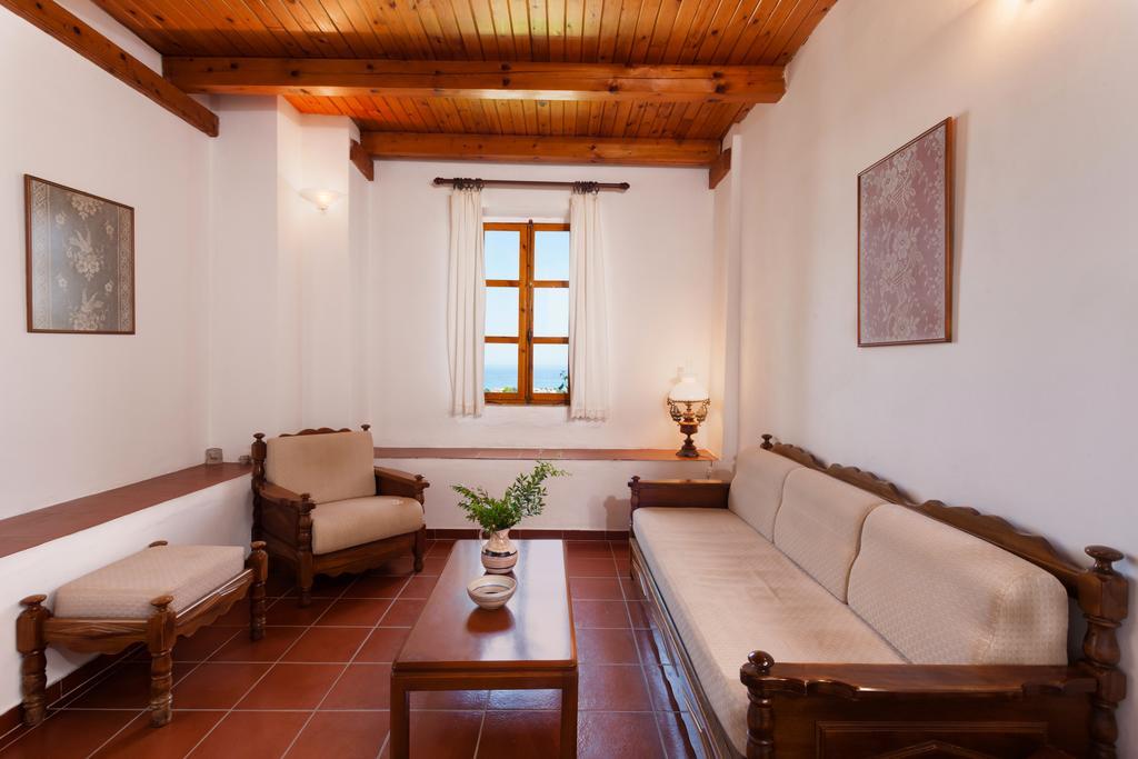 Archontiko Maisonettes Αλυκών Εξωτερικό φωτογραφία